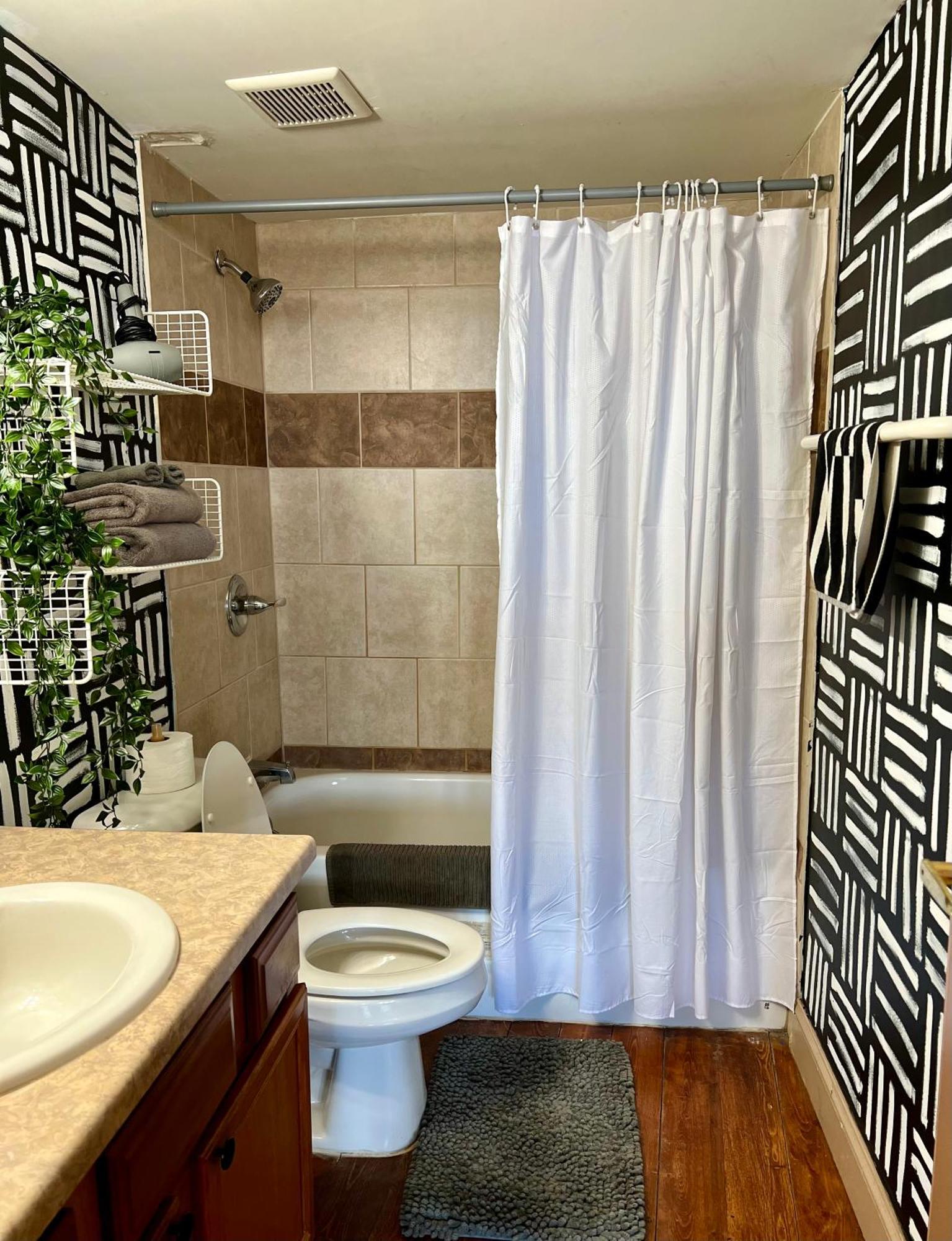 Apartament 420 Friendly Skyline View Downtown Loft Free Parking Detroit Zewnętrze zdjęcie
