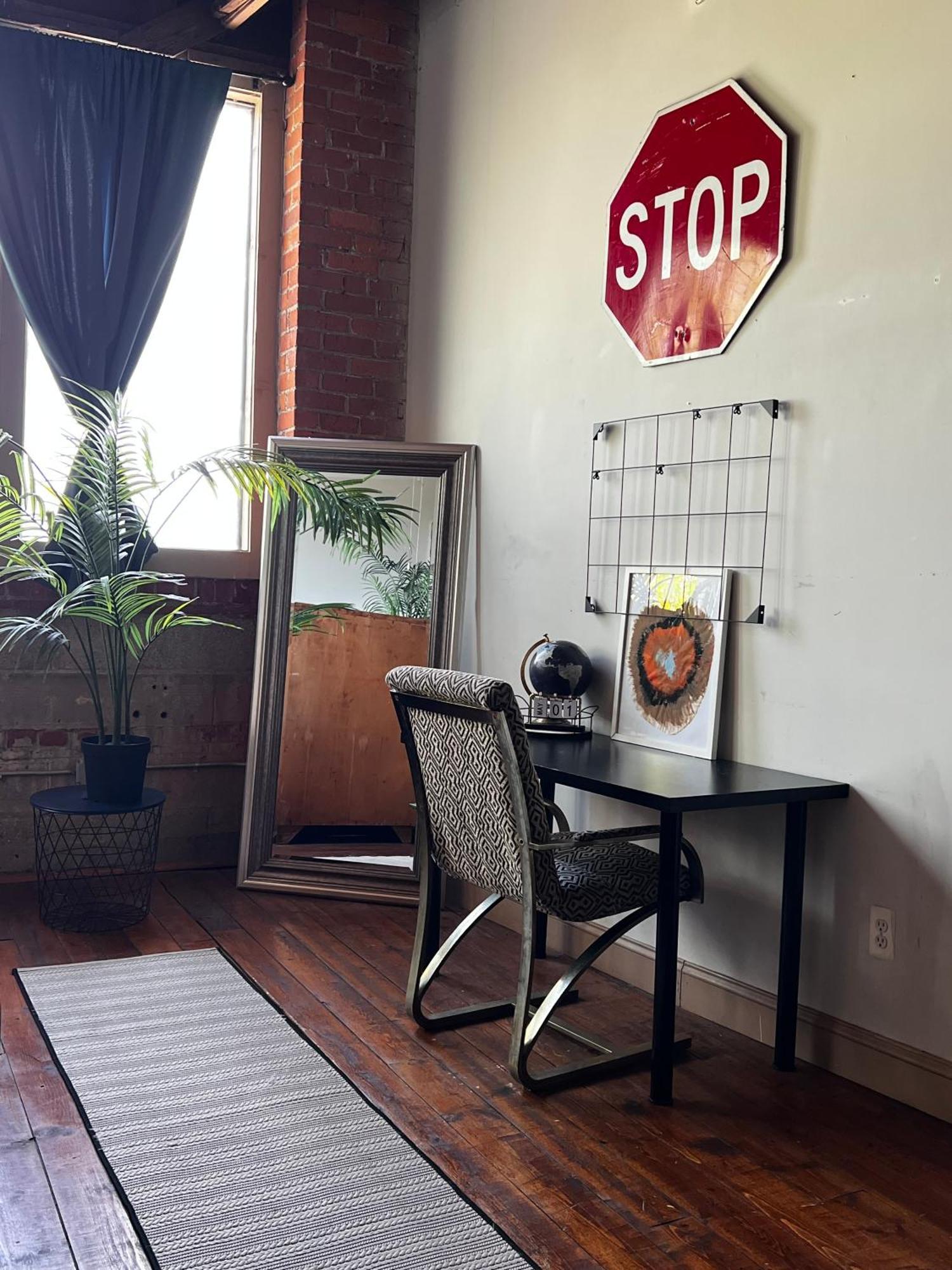 Apartament 420 Friendly Skyline View Downtown Loft Free Parking Detroit Zewnętrze zdjęcie