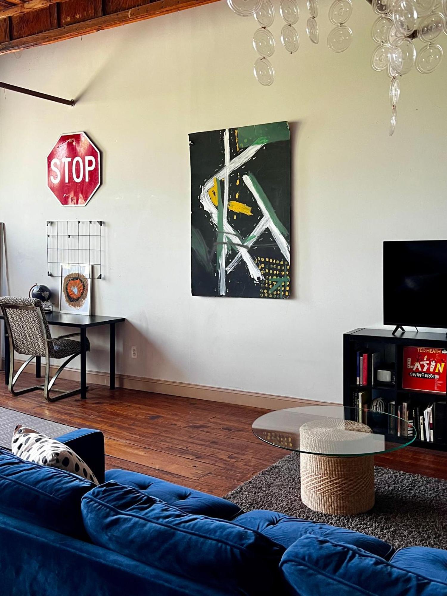 Apartament 420 Friendly Skyline View Downtown Loft Free Parking Detroit Zewnętrze zdjęcie